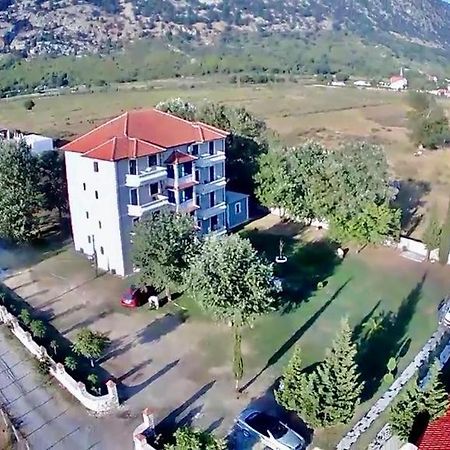 Baks-Rrjoll Apartment Sun Roll מראה חיצוני תמונה
