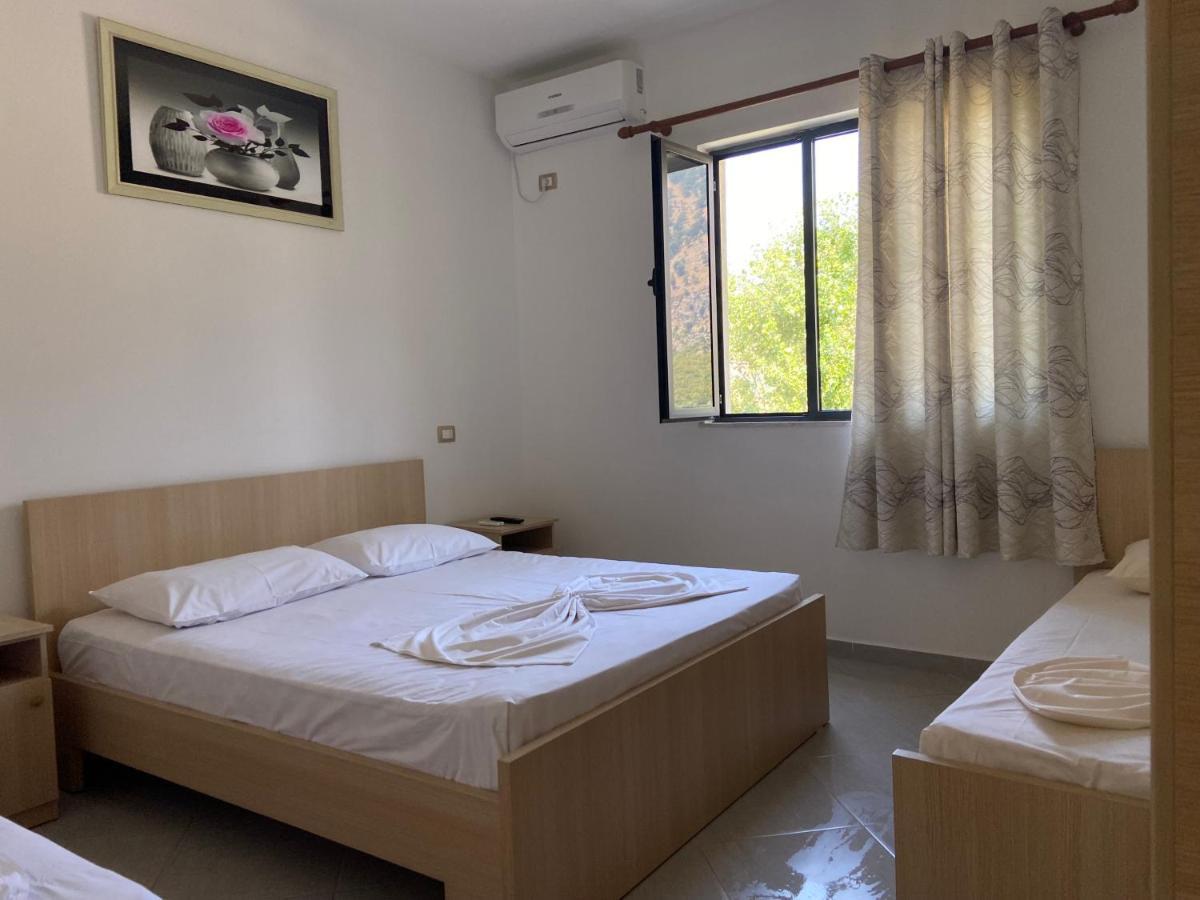 Baks-Rrjoll Apartment Sun Roll מראה חיצוני תמונה