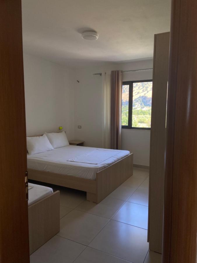Baks-Rrjoll Apartment Sun Roll מראה חיצוני תמונה