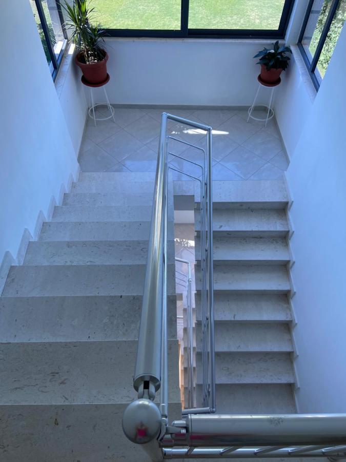 Baks-Rrjoll Apartment Sun Roll מראה חיצוני תמונה