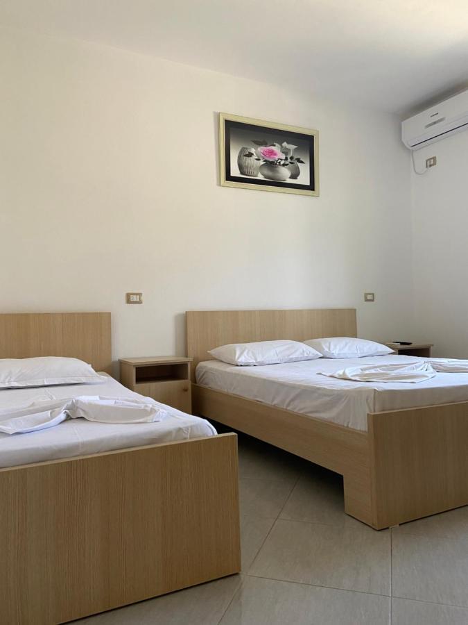 Baks-Rrjoll Apartment Sun Roll מראה חיצוני תמונה