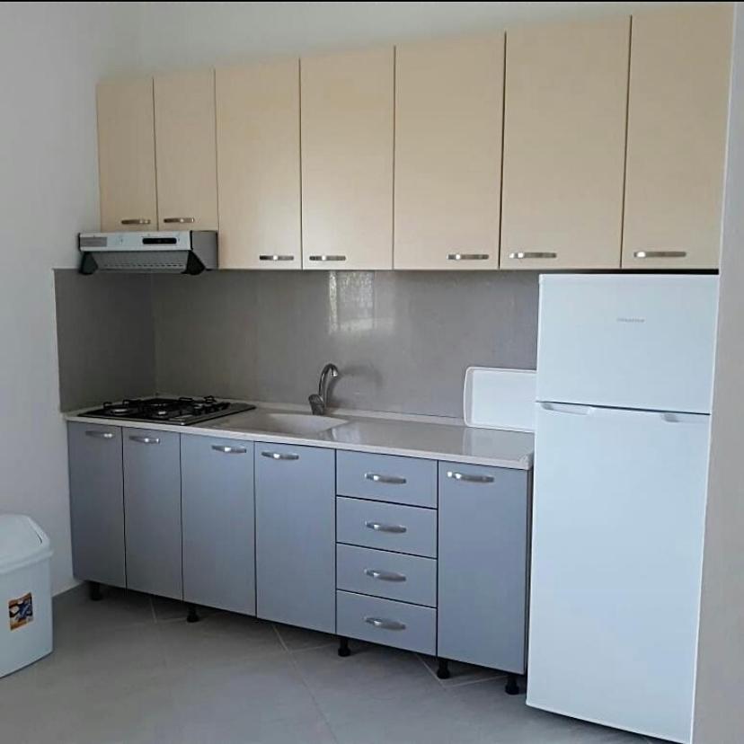 Baks-Rrjoll Apartment Sun Roll מראה חיצוני תמונה