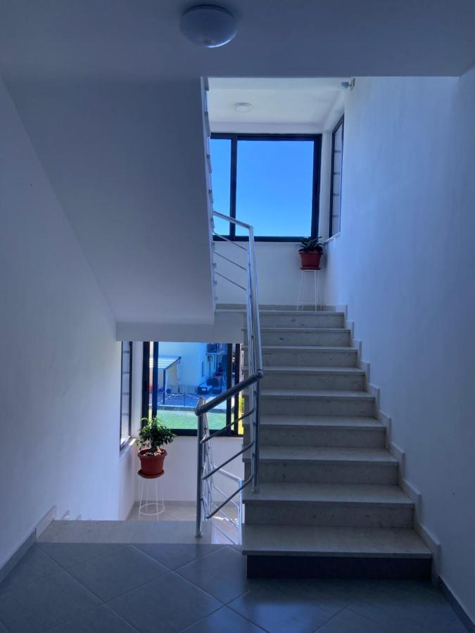 Baks-Rrjoll Apartment Sun Roll מראה חיצוני תמונה