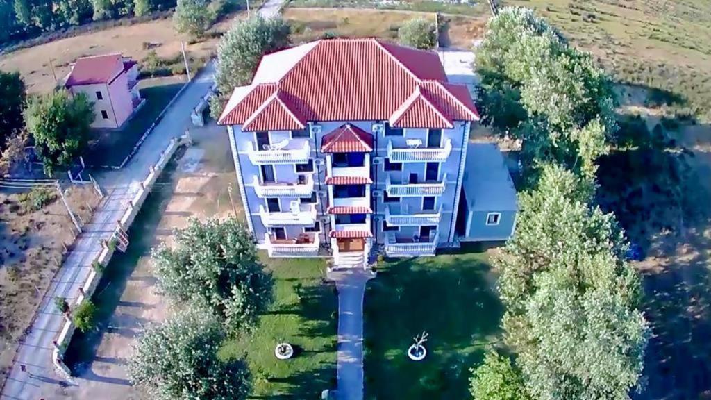 Baks-Rrjoll Apartment Sun Roll מראה חיצוני תמונה