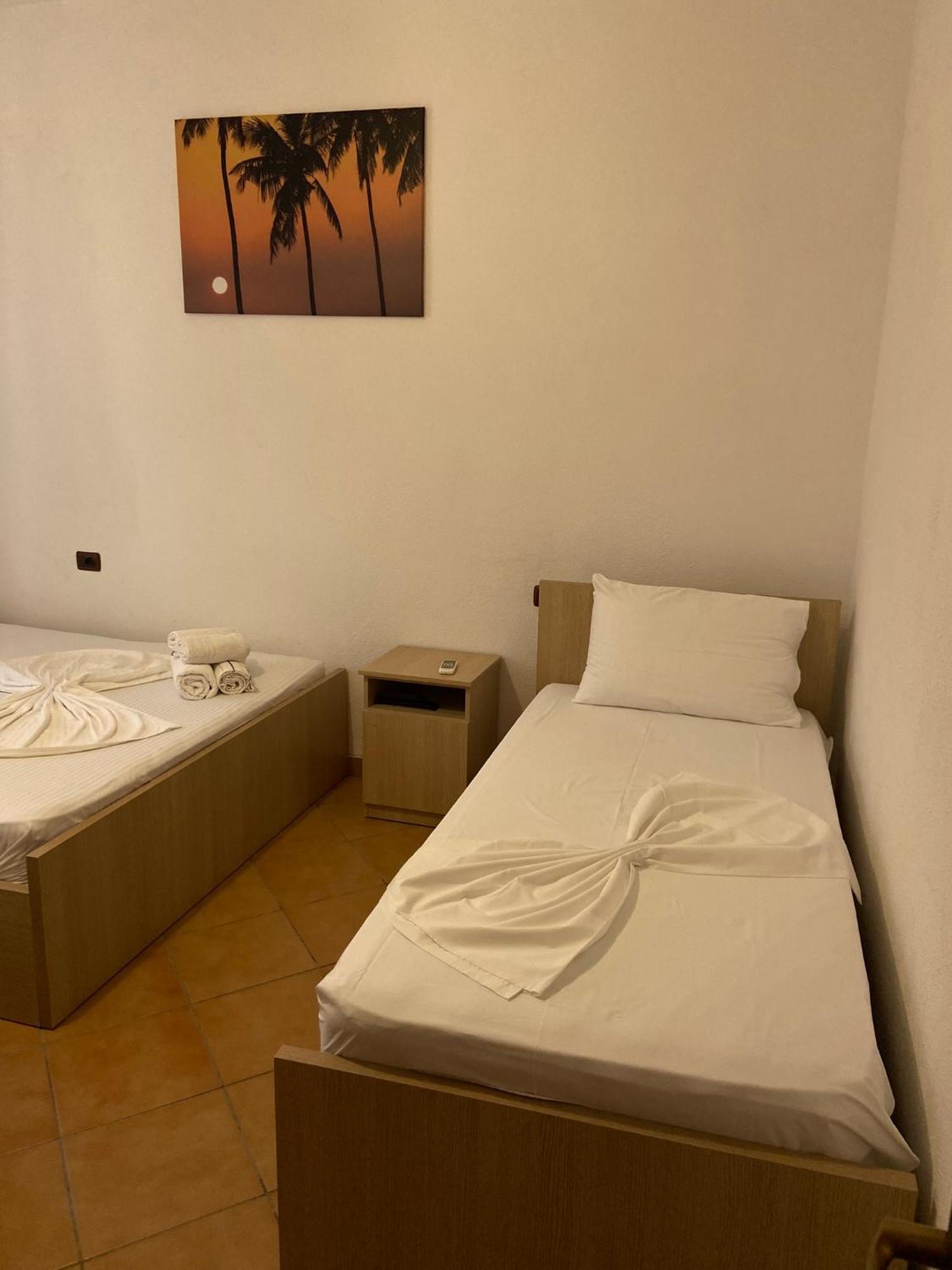 Baks-Rrjoll Apartment Sun Roll מראה חיצוני תמונה