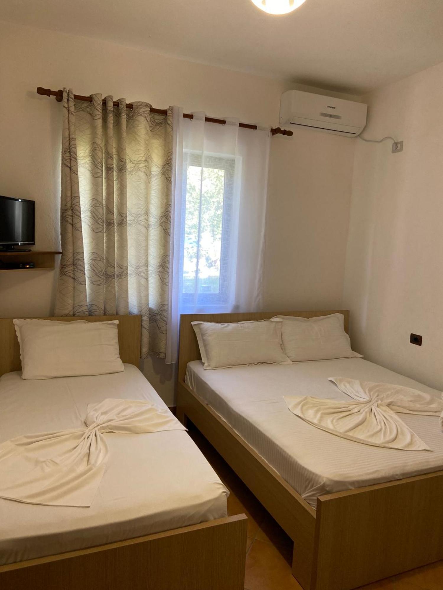 Baks-Rrjoll Apartment Sun Roll מראה חיצוני תמונה