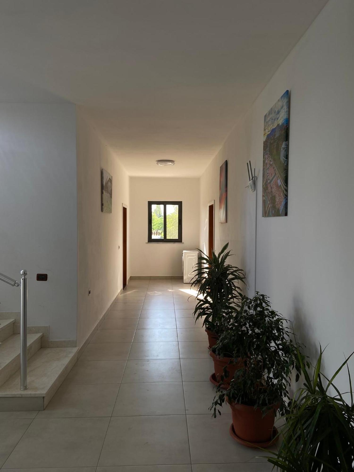 Baks-Rrjoll Apartment Sun Roll מראה חיצוני תמונה