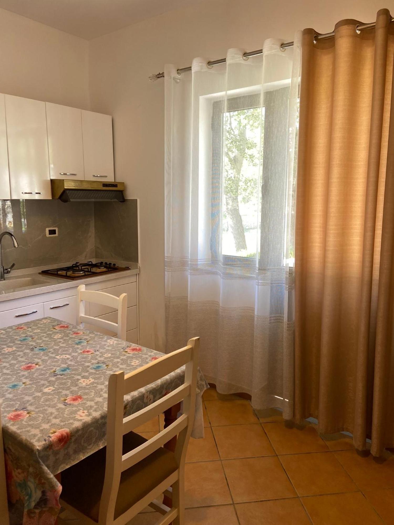 Baks-Rrjoll Apartment Sun Roll מראה חיצוני תמונה