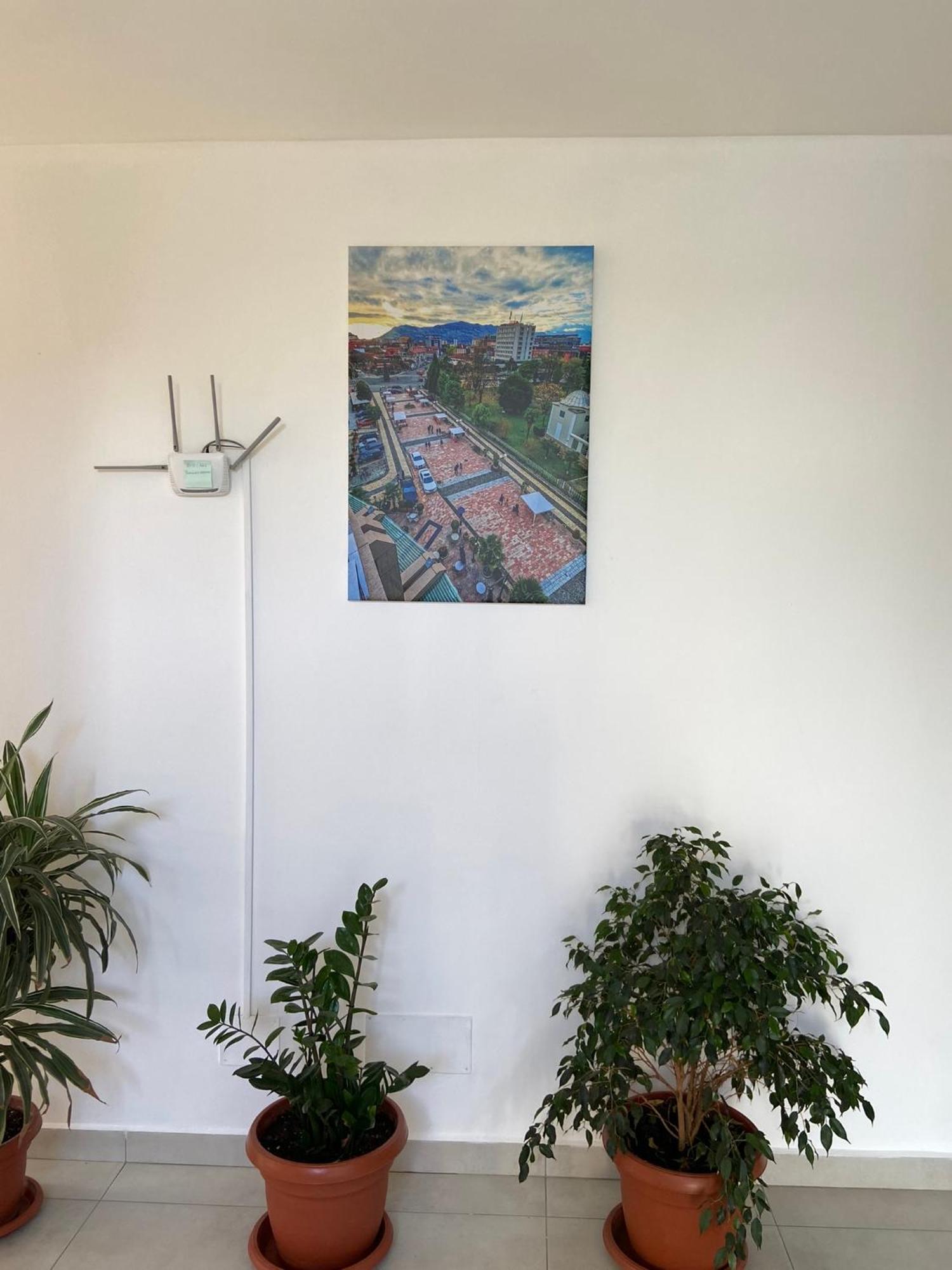 Baks-Rrjoll Apartment Sun Roll מראה חיצוני תמונה