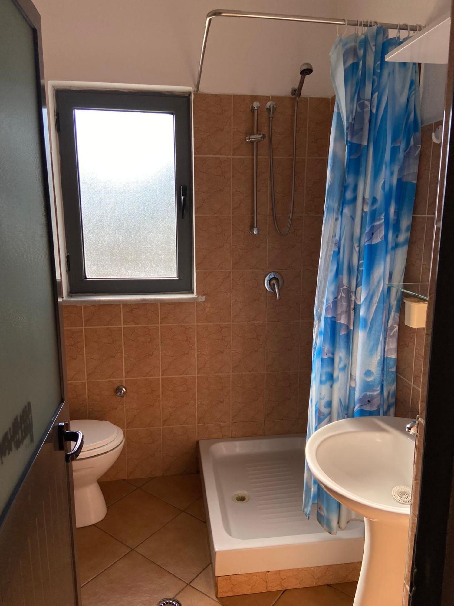 Baks-Rrjoll Apartment Sun Roll מראה חיצוני תמונה